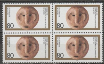 NSR 1751 čtyřblok ** - 1994